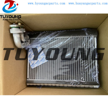RHD auto a/c evaporator cores for Diahatsu Sirion 2008 right hand drive