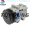 FS10 FS-10 auto A/C compressor for Ford Focus 2.3L 2003 2004 2.0L 2005-2007 4S4Z19V703AA