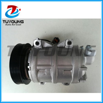 DKS17CH auto a/c compressor for Nissan Urvan 92600VW200 92610-VW200 506012-0170 50621-8280