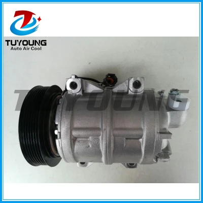 DKS17CH auto a/c compressor for Nissan Urvan 92600VW200 92610-VW200 506012-0170 50621-8280