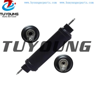 Auto AC Receiver Drier For Caterpillar 320-0562 3200563 3200562 320-0563