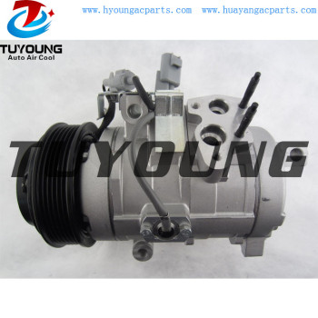 10S20C auto a/c compressor for Toyota 4Runner Sequoia Lexus GX470 Base 4.7L 88310-6A172 883106A172