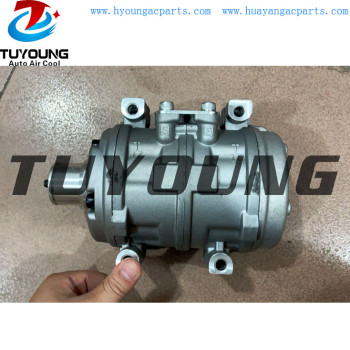 10P15 W/O clutch a/c compressor for Universal Truck Agricultural machines 38810PR7A04 9641261210