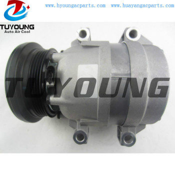 V7 Auto a/c compressor for Chevrolet Camaro Z28 / Pontiac Firebird Trans 5.7L V8 1998- 2002 68288 67288
