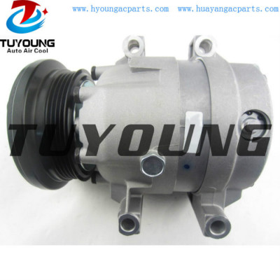 V7 Auto a/c compressor for Chevrolet Camaro Z28 / Pontiac Firebird Trans 5.7L V8 1998- 2002 68288 67288