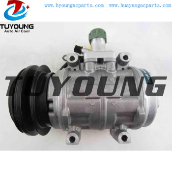 10P15C Auto a/c compressor for Mercedes Benz Classe 147200-7190