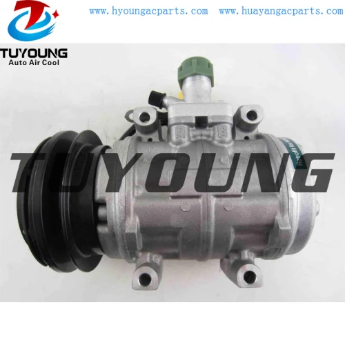 10P15C Auto a/c compressor for Mercedes Benz Classe 147200-7190