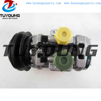 10P15C Auto a/c compressor for Mercedes Benz Classe 147200-7190