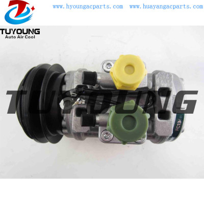 10P15C Auto a/c compressor for Mercedes Benz Classe 147200-7190