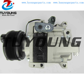PANASONIC Auto ac compressor for Mazda CX-7 2.3L 2007-2009 EG2161K00
