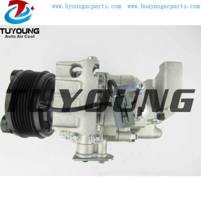 PANASONIC Auto ac compressor for Mazda CX-7 2.3L 2007-2009 EG2161K00
