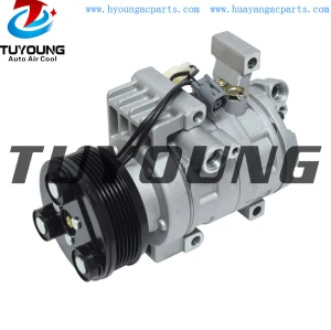 10S13C Auto ac compressor for Mazda CX-7 2.3L 2007-2009 EG2161K00
