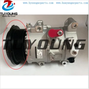 HY-CH13M 6SEU16C Car AC Compressor clutch for Toyota Camry RAV4 88310-06330 447190-5320 447190-5323