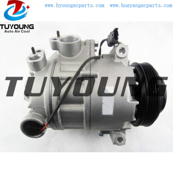CSE717 A/C Compressor for BMW X5 4.4L 4.8L 64509121760 64529185144 64529195975 Four Seasons 97448