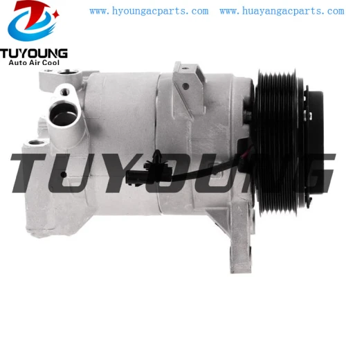 DKS17D A/C Compressor Clutch for Nissan Maxima Murano Pathfinder Infiniti 3.5 92600JP01C Z0008171A