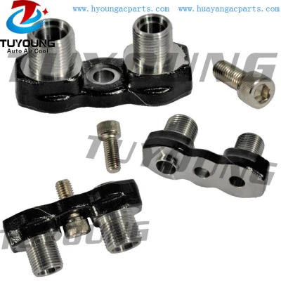 SANDEN 3/4 X 7/8 Auto A/C Compressor accessories , compressor spare parts