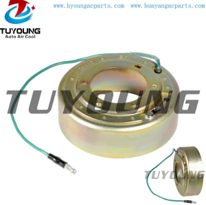 SANDEN SD508 SD510 SD5H14 auto ac compressor clutch coil 24V