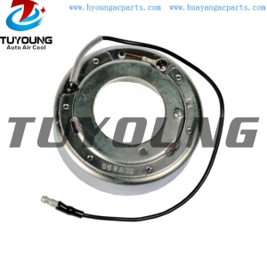 Sanden 505 5H09 universal vehicle auto a/c compressor clutch 12V