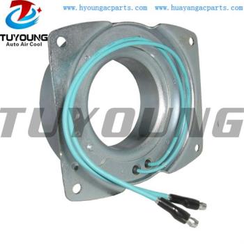 24V YORK ER206 ER209 ER210 Auto ac compressor clutch coil size 116.5 x 82 x 67 x 39.5 mm