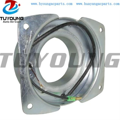 YORK ER206 ER209 ER210 12V Auto a/c compressor clutch coil 116.5 x 82 x 67 x 39.5 mm