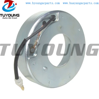 SEIKO SEIKI SS1201 12V Auto A/C compressor clutch coil 96 x 64 x 40 x 27mm