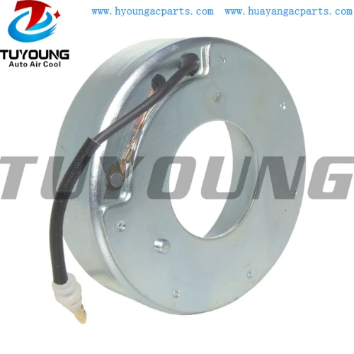 SEIKO SEIKI SS1201 12V Auto A/C compressor clutch coil 96 x 64 x 40 x 27mm