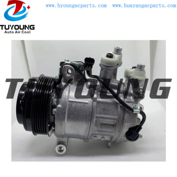 PXC14 auto a/c compressor Mercedes-Benz C300 E300 E350 447140-1471 0008303002 0008303902 0008304002 0008306700 A0008303002 A0008303902 A0008304002 A0008306700
