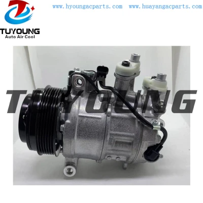 PXC14 auto a/c compressor Mercedes-Benz C300 E300 E350 447140-1471 0008303002 0008303902 0008304002 0008306700 A0008303002 A0008303902 A0008304002 A0008306700