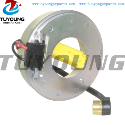 Auto ac compressor clutch coil for Peugeot 301 Citroen 92 x 55 x 40 x 24mm 967601168 9806599380