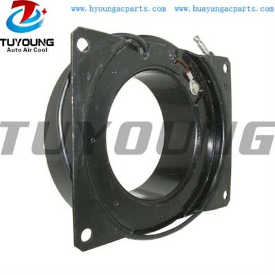 Auto ac compressor clutch coil for YORK ER206 ER209 ER210 116.5 x 82 x74.5 x 38.5 mm