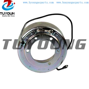 Sanden SD508 12V Auto ac compressor clutch coil for SD510 SD5H14 vehicle