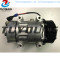 SD7H15 Sanden 709 auto a/c compressors for Ford F650 F750 5.9L 2004- 2015 Kenworth heavy truck