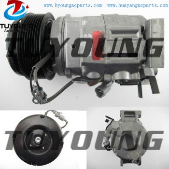 10SR19C auto a/c compressors for Lexus LX570 / Toyota Land Cruiser Base 5.7L V8 884100c120 88320-6A320 883206A320