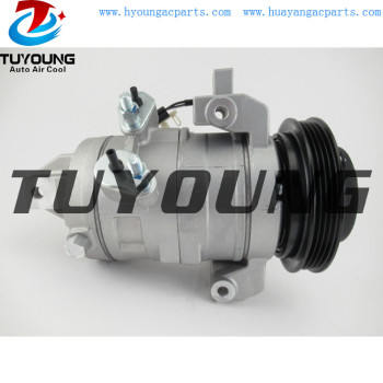 DKS17DT Auto A/C Compressor for Ford Mustang V6 3.7L V6 2015-2017 FR3Z-19703-C