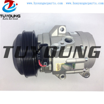 SP17 auto ac compressor for Ford Fusion / Lincoln / Mercury Milan CO 11209C