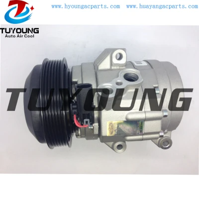 SP17 auto ac compressor for Ford Fusion / Lincoln / Mercury Milan CO 11209C