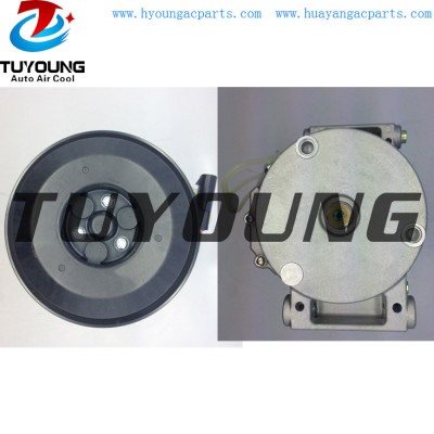 SP17 auto ac compressor for Ford Fusion / Lincoln / Mercury Milan CO 11209C