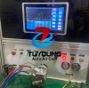 Newly introduced testing machine for testing automotive air conditioning compressors