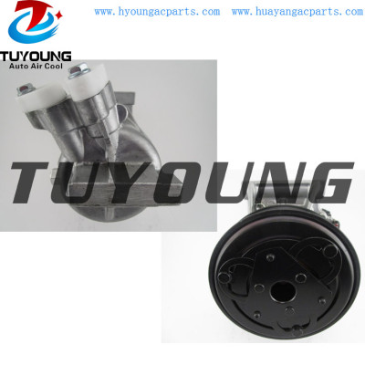 CR10 auto ac compressor for Renault Fluence Megane 3 2.0 16V MOTOR M4R 926009541R 140630NEW 140630 CO 11714ZI
