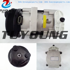 FS10 Auto A/C compressor for Ford Escape Mazda Tribute Mercury Mariner 3.0L F3DZ19D784A CO 101450C