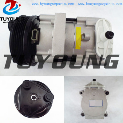 FS10 Auto A/C compressor for Ford Escape Mazda Tribute Mercury Mariner 3.0L F3DZ19D784A CO 101450C