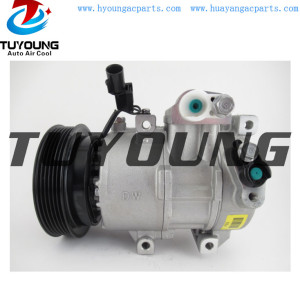 DV13 Auto A/C Compressor for Kia Cerato Forte / Forte Koup 977012F030 977012F031 97701-2f031 97701 2f031