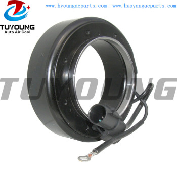 HS18 Auto ac compressor clutch coil for Kia Sorento Hyundai 100.8*66*63.8*35.5mm F500-QBVGB-04