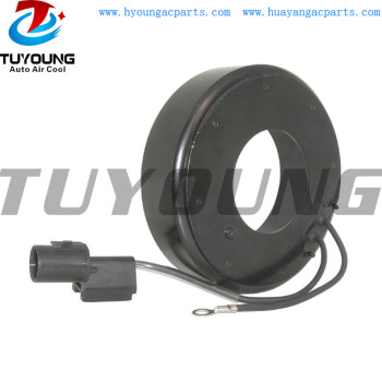 VS16E Auto ac compressor clutch coil for KIA Magentis Hyundai Sonata Tucson 97701-2D100