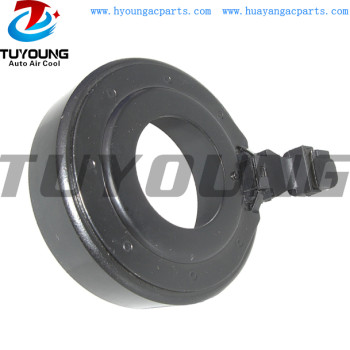 VS16 Auto ac compressor clutch coil for Ford Transit Citroen Jumper 101*66*45*29.5 mm 1385920