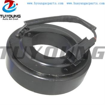 VS16 Auto ac compressor clutch coil for Ford Focus Mondeo S-Max 97*64*45*31 mm AV41-19D629-AE