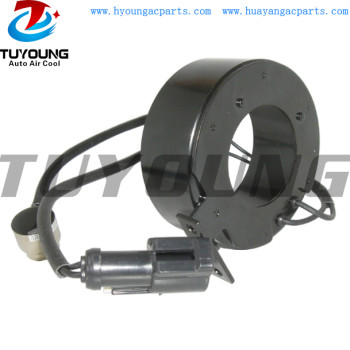 SC-90V Auto ac compressor clutch coil for Ford Mondeo Focus  84 x 58,8 x 45 x 34 mm 1123560