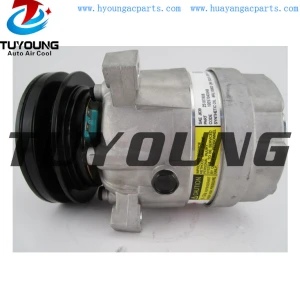 V5 Auto A/C Compressor for Caterpillar 908 910 24V 14-0475NC 700655 2022510 140475C 140475NC