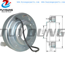 Panasonic Auto a/c compressor clutch coil for MAZDA 2 II D651-61-450H V09A1AA4A0 101 x 57,6 x 40 x 32 mm