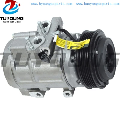 FS20 ac compressor for Ford Expedition F-150 F-250 F-350 Lincoln Navigator 9L3Z-19703A 8L3Z-19703C